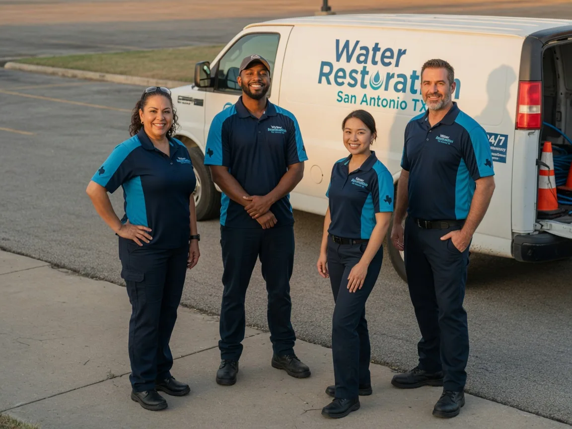 Water Damage Repair company in Bartow, GA
